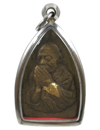 Luang Phor Kai 龙婆凯