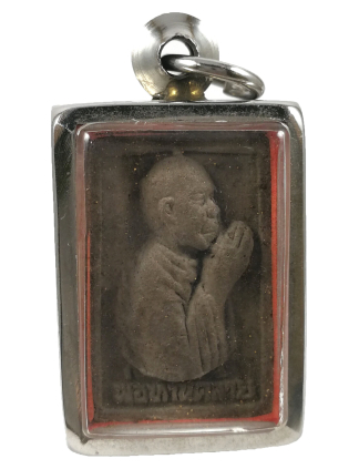 Luang Phor Klai 龙婆凯