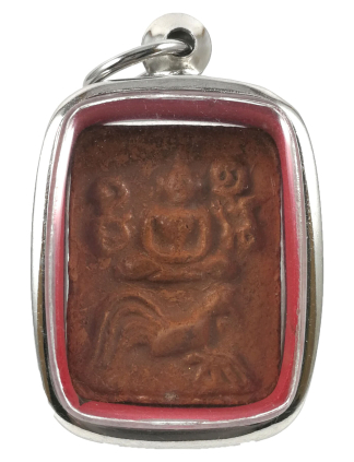 Luang Phor Parn 龙婆班