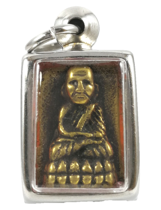 Luang Phor Thuad 龙婆托