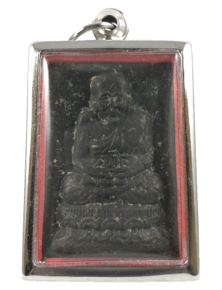 Luang Phor Thuad 龙婆托