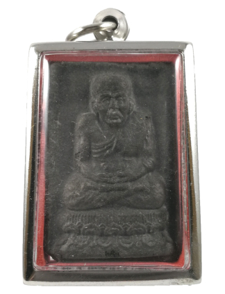 Luang Phor Thuad 龙婆托