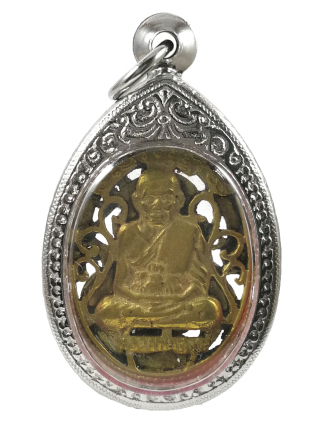 Luang Phor Thuad 龙婆托