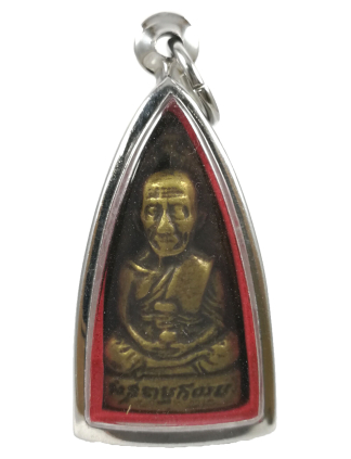 Luang Phor Thuad 龙婆托