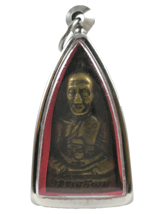 Luang Phor Thuad 龙婆托