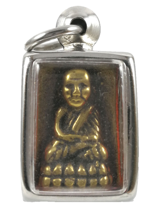 Luang Phor Thuad 龙婆托