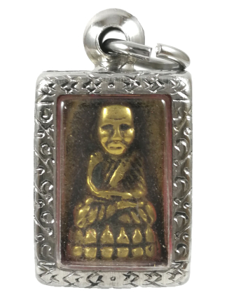 Luang Phor Thuad 龙婆托