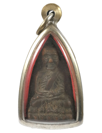 Luang Phor Thuad 龙婆托
