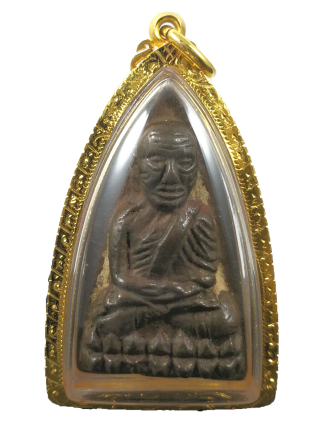 Luang Phor Thuad 龙婆托