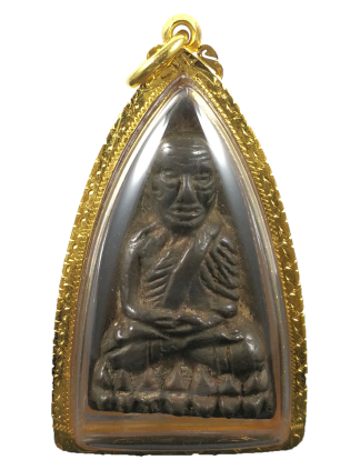 Luang Phor Thuad 龙婆托