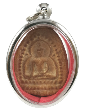 Phra Buddha 佛