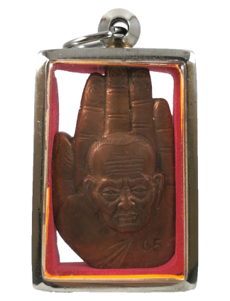 Phra Buddha 佛