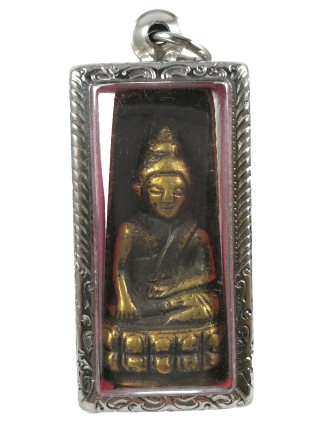 Phra Buddha 佛