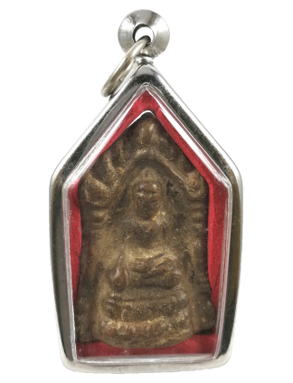 Phra Khun Paen 坤平将军