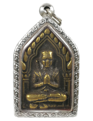 Phra Khun Paen 坤平将军