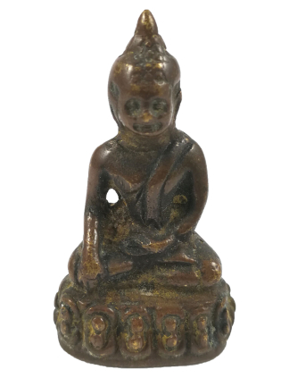 Phra Kring 药师佛