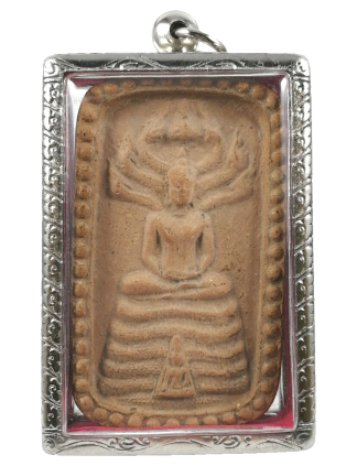 Phra Nak Prok 七龙佛
