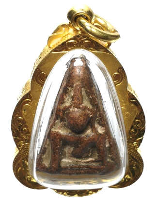 Phra Nang Phaya 帕南帕雅