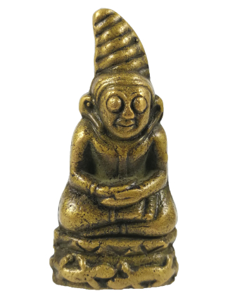 Phra Ngan Statue 帕婴