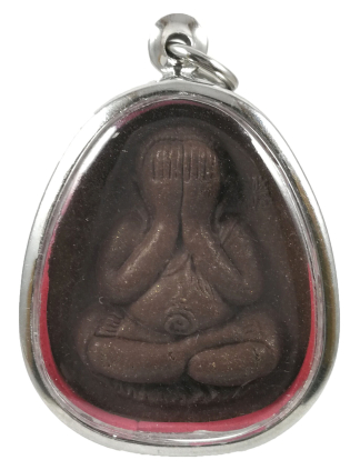 Phra Pidta 必达佛