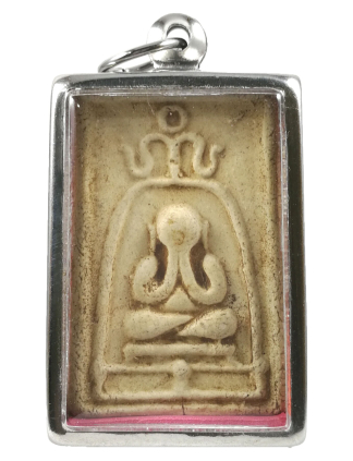 Phra Pidta 必达佛