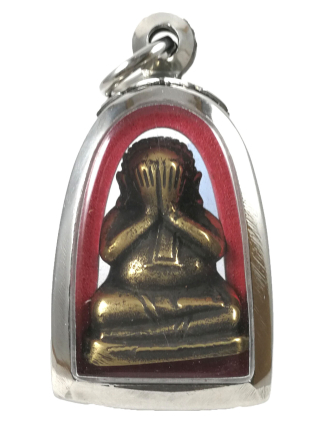 Phra Pidta 必达佛