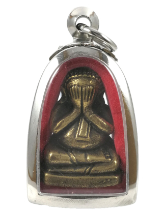 Phra Pidta 必达佛