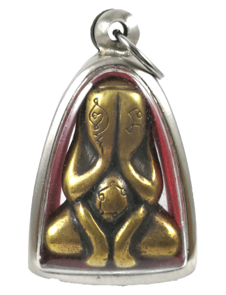 Phra Pidta 必达佛