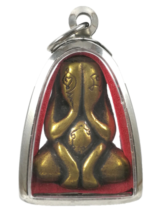Phra Pidta 必达佛