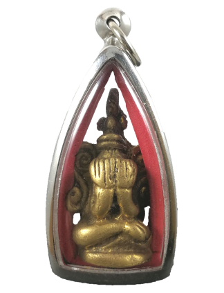 Phra Pidta 必达佛