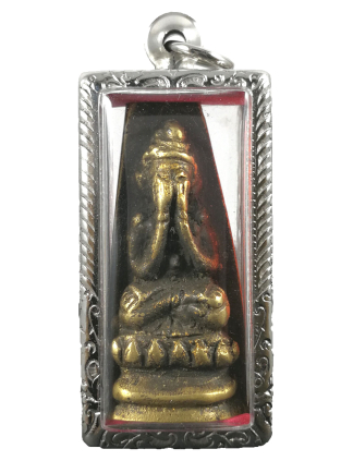Phra Pidta 必达佛