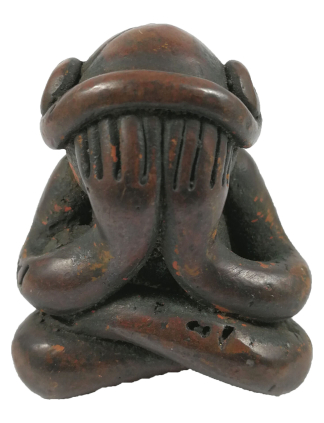 Phra Pidta 必达佛