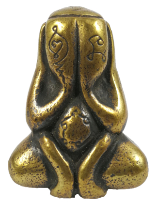 Phra Pidta 必达佛