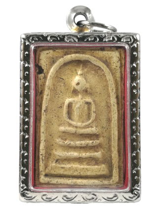 Phra Somdej 崇迪