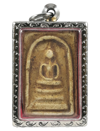 Phra Somdej 崇迪