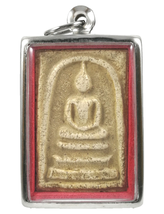 Phra Somdej 崇迪