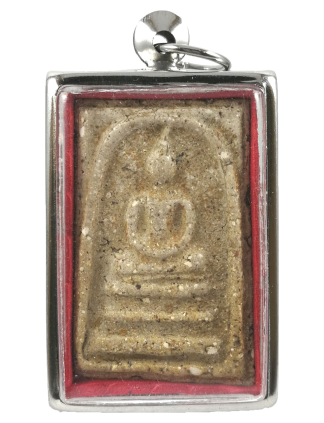 Phra Somdej 崇迪