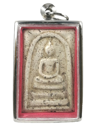 Phra Somdej 崇迪