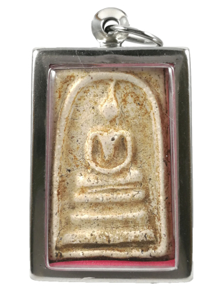 Phra Somdej 崇迪