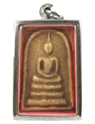 Phra Somdej 崇迪
