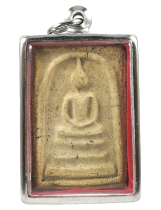 Phra Somdej 崇迪