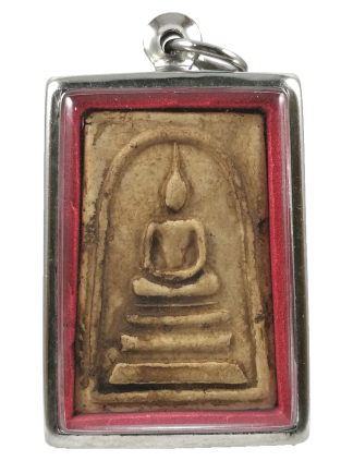 Phra Somdej 崇迪