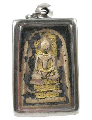 Phra Somdej 崇迪