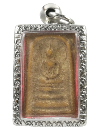 Phra Somdej 崇迪