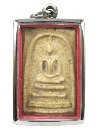 Phra Somdej 崇迪