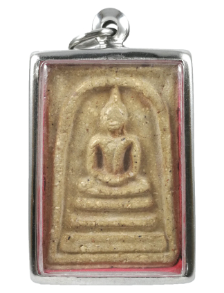 Phra Somdej 崇迪