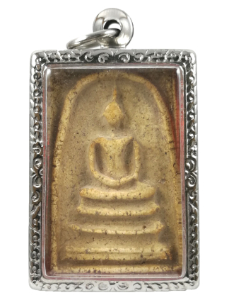 Phra Somdej 崇迪