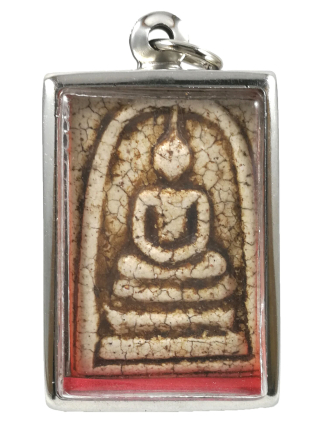 Phra Somdej 崇迪
