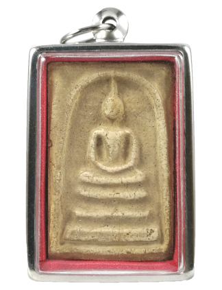Phra Somdej 崇迪