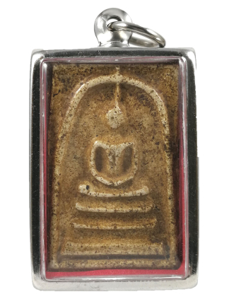 Phra Somdej 崇迪